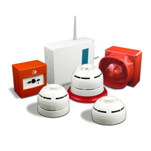 Pressure/Temperature Switches